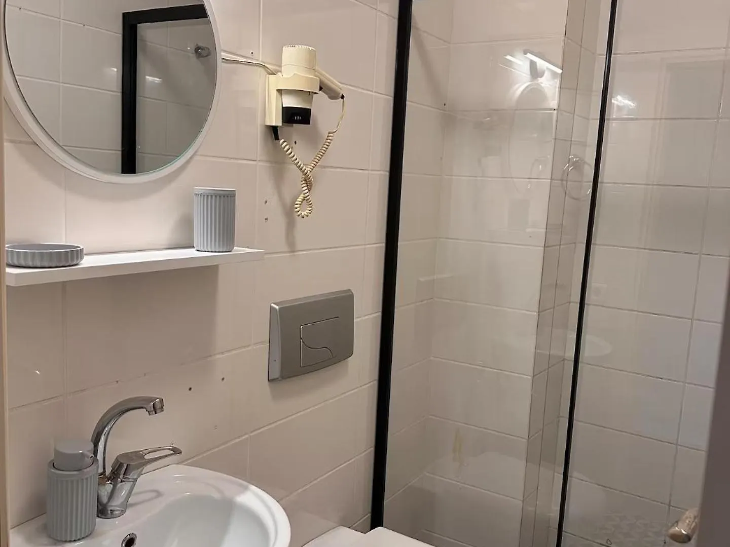 Apartment Raya Cihangir Suites Istanbul Turkey