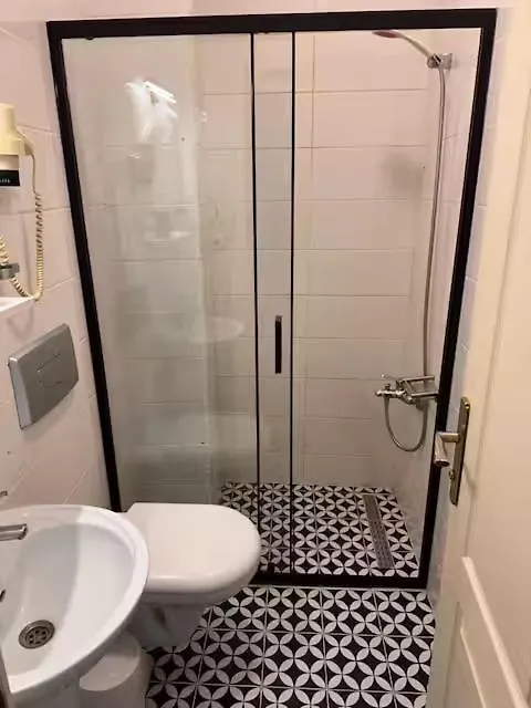 Apartment Raya Cihangir Suites Istanbul