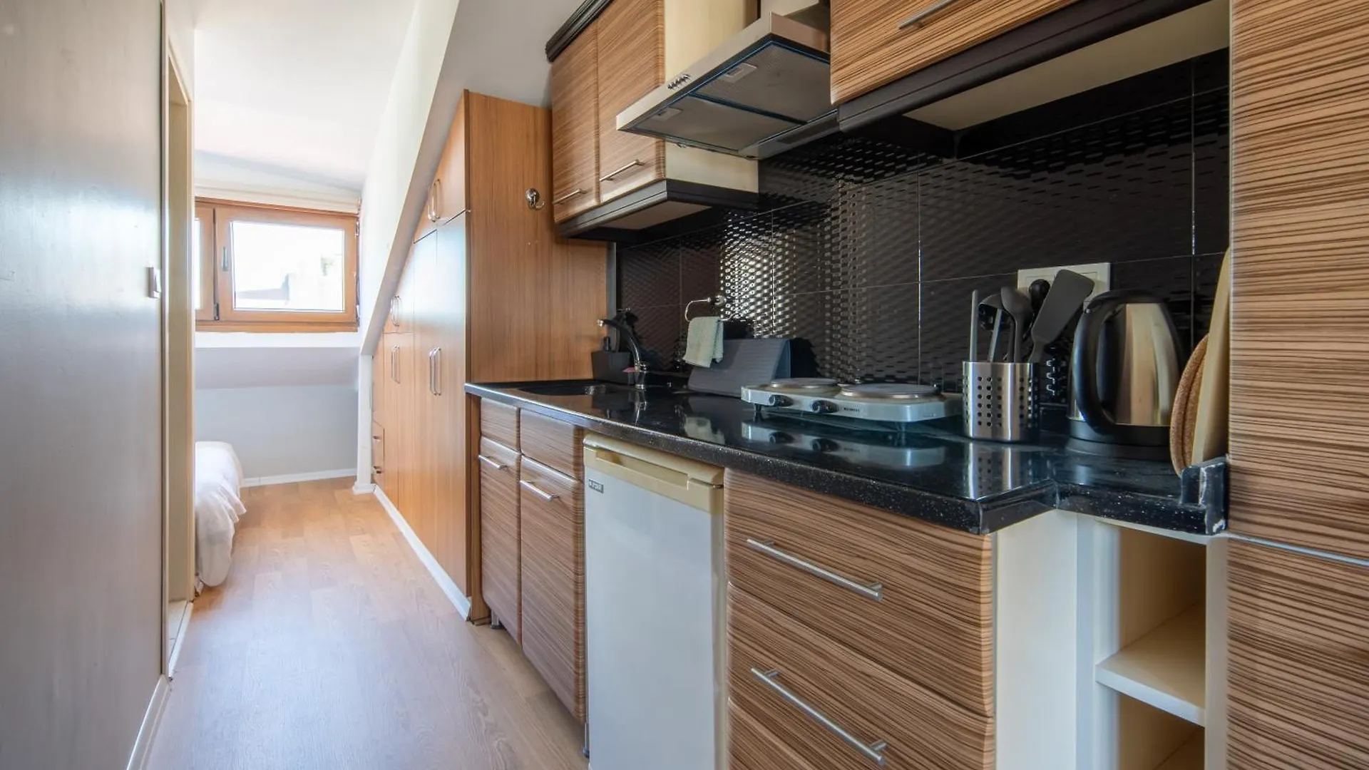 Apartment Raya Cihangir Suites Istanbul Turkey