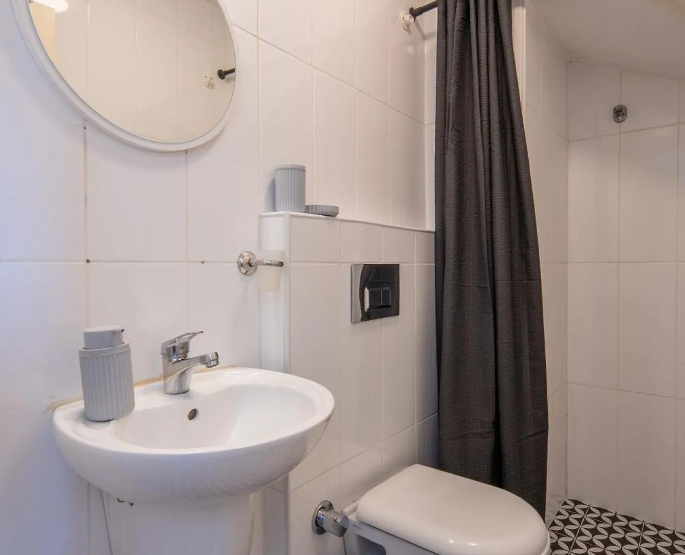 Raya Cihangir Suites Istanbul 0*,  Turkey