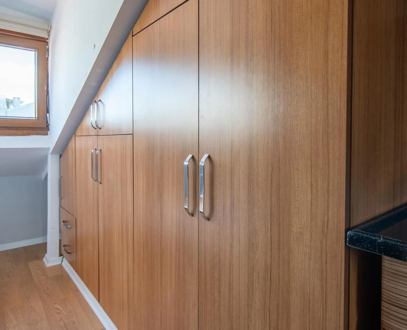 Raya Cihangir Suites Istanbul