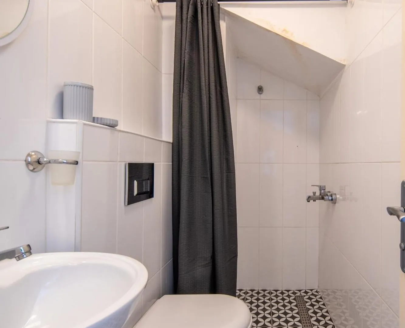 Raya Cihangir Suites イスタンブール トルコ